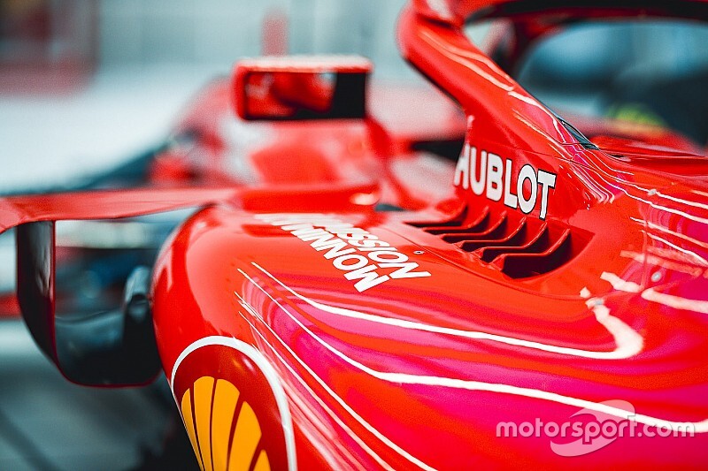 Ferrari ya tiene fecha de presentación de su coche de F1 2019