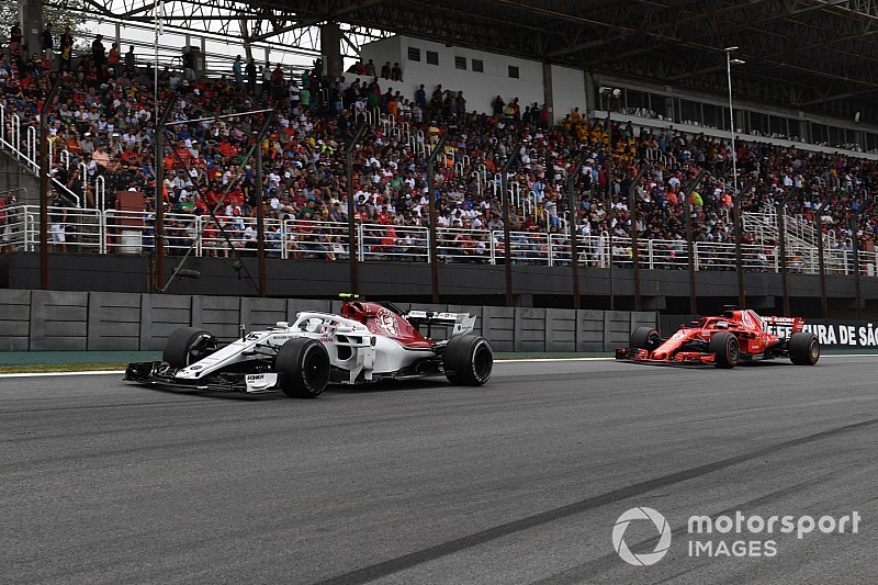 Vettel-Leclerc doet Rosberg denken aan Alonso-Hamilton