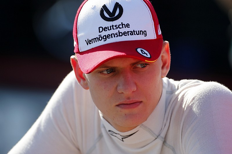 Hamilton: Schumacher, F1'e %100 girecek