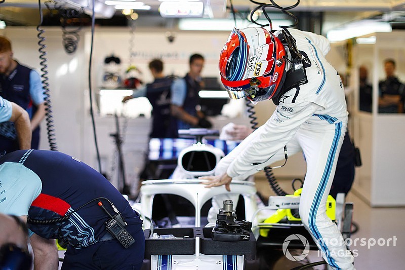 Kubica nem kapta meg a kért számát: F1-es rajtszámok 2019-re