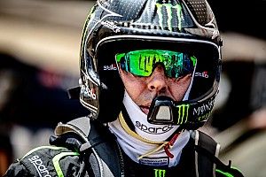 Nani Roma se adentra une a Borgward para el Dakar 2020