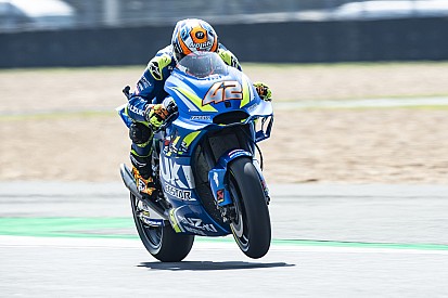 Photos - Le meilleur du samedi à Buriram
