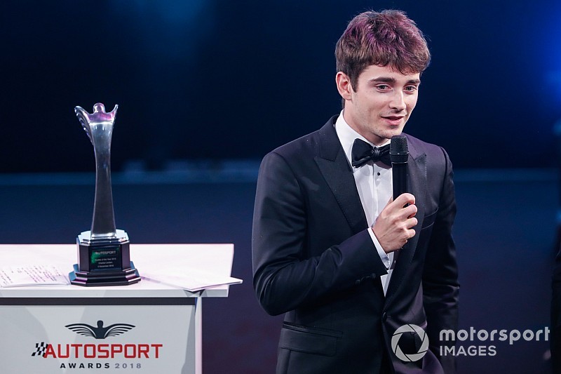 Leclerc: