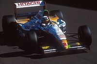 La defunci&oacute;n del original Team Lotus de F&oacute;rmula 1