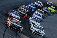 NASCAR descalificará a los ganadores por violaciones importantes al reglamento