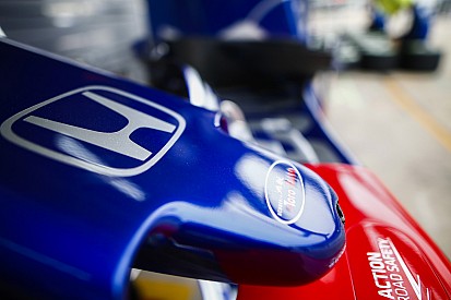 Évolutions : Toro Rosso-Honda au maximum à Interlagos