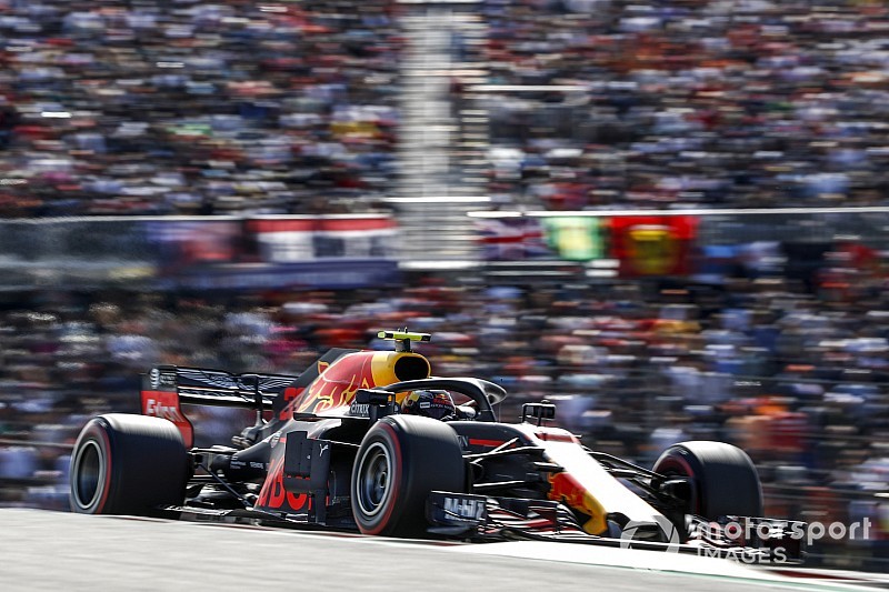 Ricciardo ve Verstappen, Hermanos Rodriguez'in RB14'e uymasını bekliyor