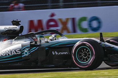 FIA роз’яснить правила щодо колісних дисків в Ф1