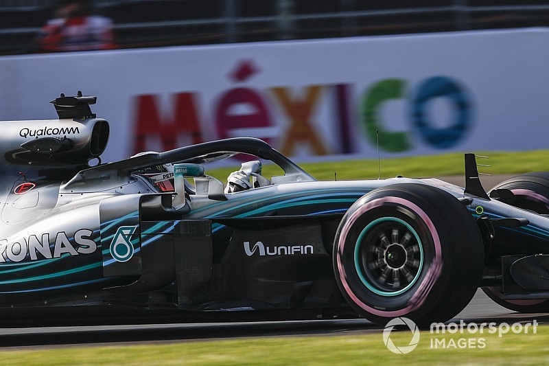 La FIA va clarifier les règles sur les jantes après le cas Mercedes
