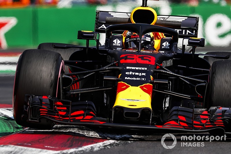 Verstappen da la clave de su cambio durante la temporada 2018
