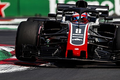Haas: перший реальний рік розвитку окупився