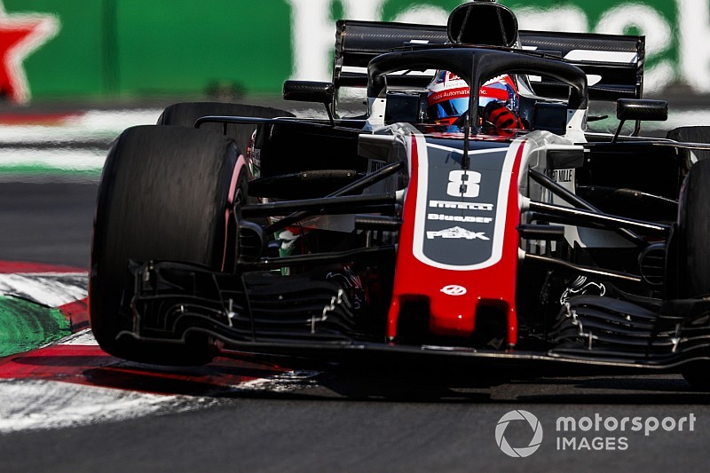 Haas: перший реальний рік розвитку окупився