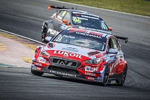 Engstler zastąpi Farfusa