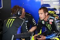 Yamaha: Rossi nie jest już naszą przyszłością