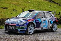 Breen mistrzem Irish Tarmac