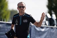 Kubica anuncia que deixará Williams no fim da temporada
