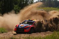 Horarios del Rally de Letonia del WRC 2024, recorrido y c&oacute;mo verlo