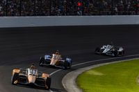 500 Millas de Indian&aacute;polis 2025: C&oacute;mo ver la carrera de Pato O'Ward 