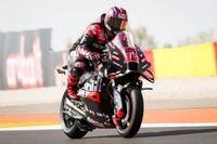 Vi&ntilde;ales: "El nuevo asfalto, si miras los tiempos, es perfecto. Pero extra&ntilde;o"