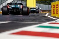 A qu&eacute; hora fue la carrera del GP de Italia de F1 en Monza y c&oacute;mo se pudo ver