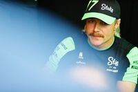 Bottas: "99 por ciento seguro de que el año que viene estaré en F1"