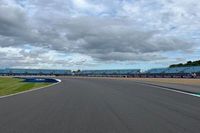 Ferrari mira al cielo de Silverstone ante su plan de busca de mejoras