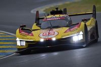 Kubica wraca na Interlagos