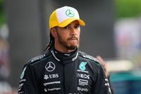 F1 - Hamilton: "n&atilde;o &eacute; imposs&iacute;vel" McLarens baterem Verstappen em campeonato de pilotos