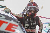 Stock Car: Bruno Baptista escapa ileso de incidentes da corrida 2 e celebra