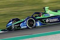 Pierwszy dzień przedsezonowych test&oacute;w