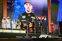 Director general de Mercedes, Källenius, reconoció el talento de Max 