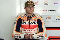 Stefan Bradl: "Sigo pensando que M&aacute;rquez es el mejor"