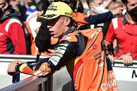 V&iacute;deo: Pedro Acosta se desmaya durante una recepci&oacute;n en Murcia