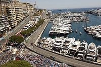 F1: Confira horários e previsão do tempo do domingo para o GP de Mônaco