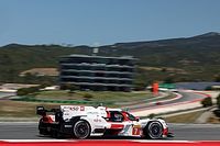 Toyota pide cambios a la FIA por el fallo en el coche de L&oacute;pez