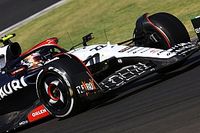 Uporządkowana praca AlphaTauri