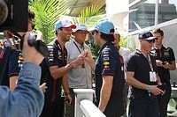 Jordan: Ricciardo no har&iacute;a lo que Checo P&eacute;rez hace con Red Bull