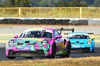 Porsche Cup: Costa quebra recorde e faz a pole em Goiânia