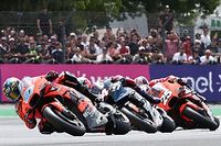 Estado del campeonato de MotoGP tras el GP de Francia