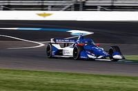 IndyCar GP Indian&aacute;polis: Palou saldr&aacute; segundo detr&aacute;s de Power