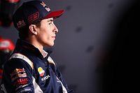 Márquez: "No tengo dolor y eso es muy importante"