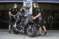 Bautista: "Para Kawasaki el WorldSBK es como MotoGP"