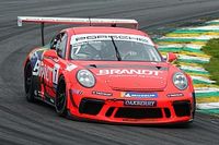 Porsche Cup: Paludo fala sobre “sintonia no acerto” com Dirani como chave para pole em Interlagos