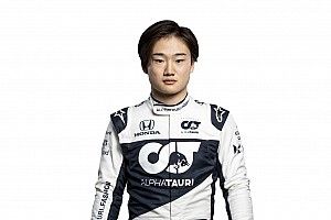 &iquest;Qu&eacute; debe hacer Tsunoda para ser el mejor japon&eacute;s en la F1?