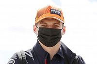 F1: Verstappen diz que não quer “pressão desnecessária” para Red Bull