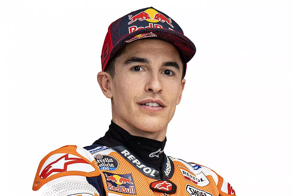 Marc Marquez, Repsol Honda Team