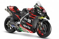 Aprilia busca codearse con los grandes con el presupuesto m&aacute;s peque&ntilde;o