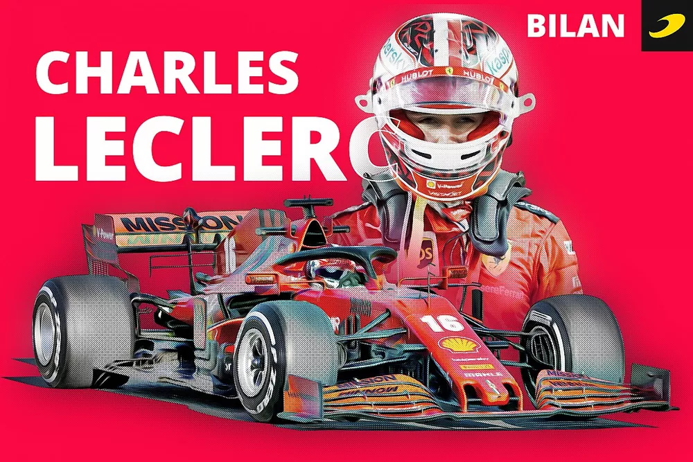 Bilan Leclerc