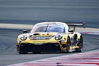 Porsche na czele FP1