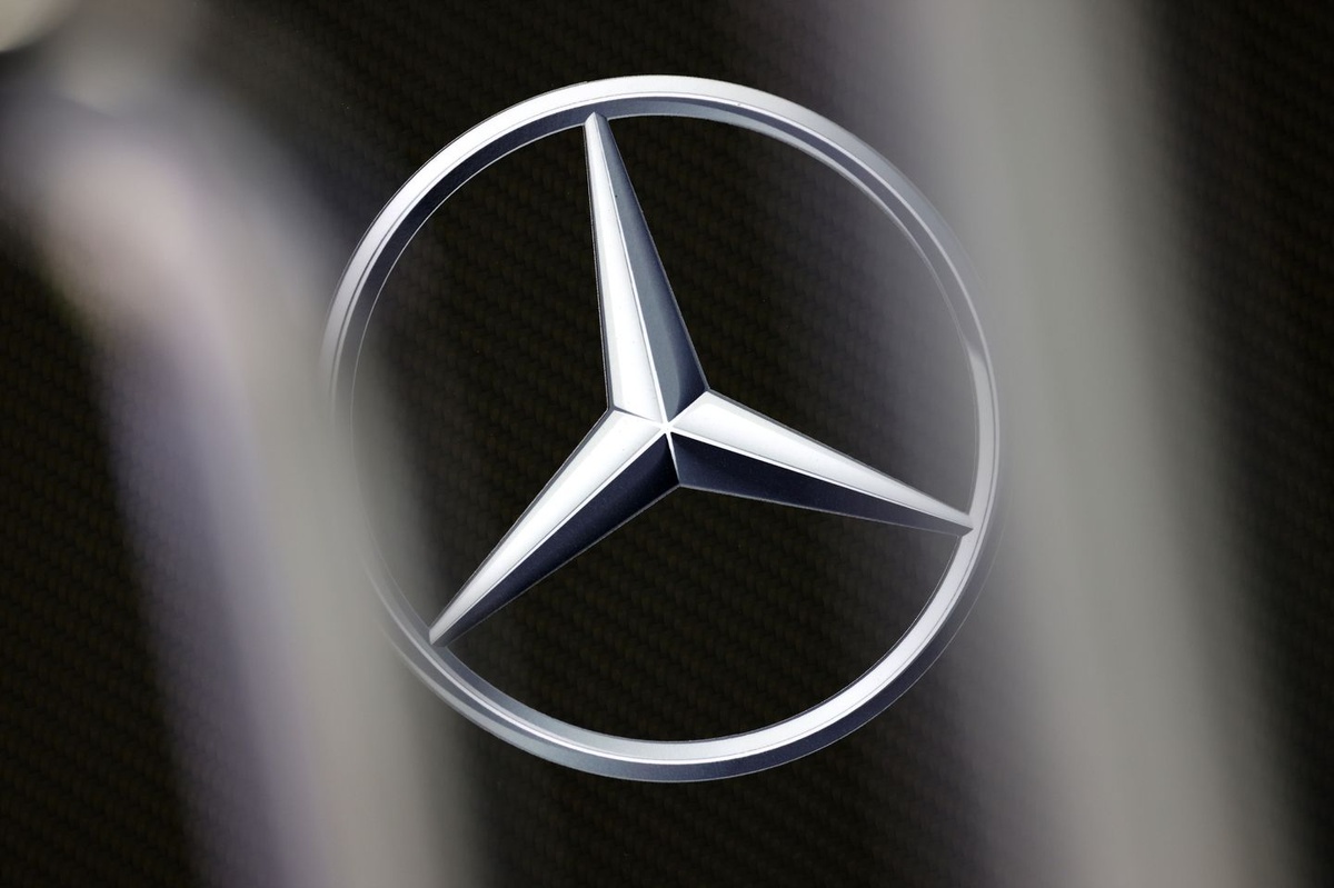 Mercedes révèle le son du moteur que beaucoup voient favori en 2026